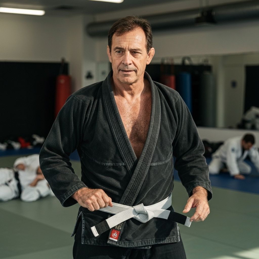 Professor Marcos Oliveira