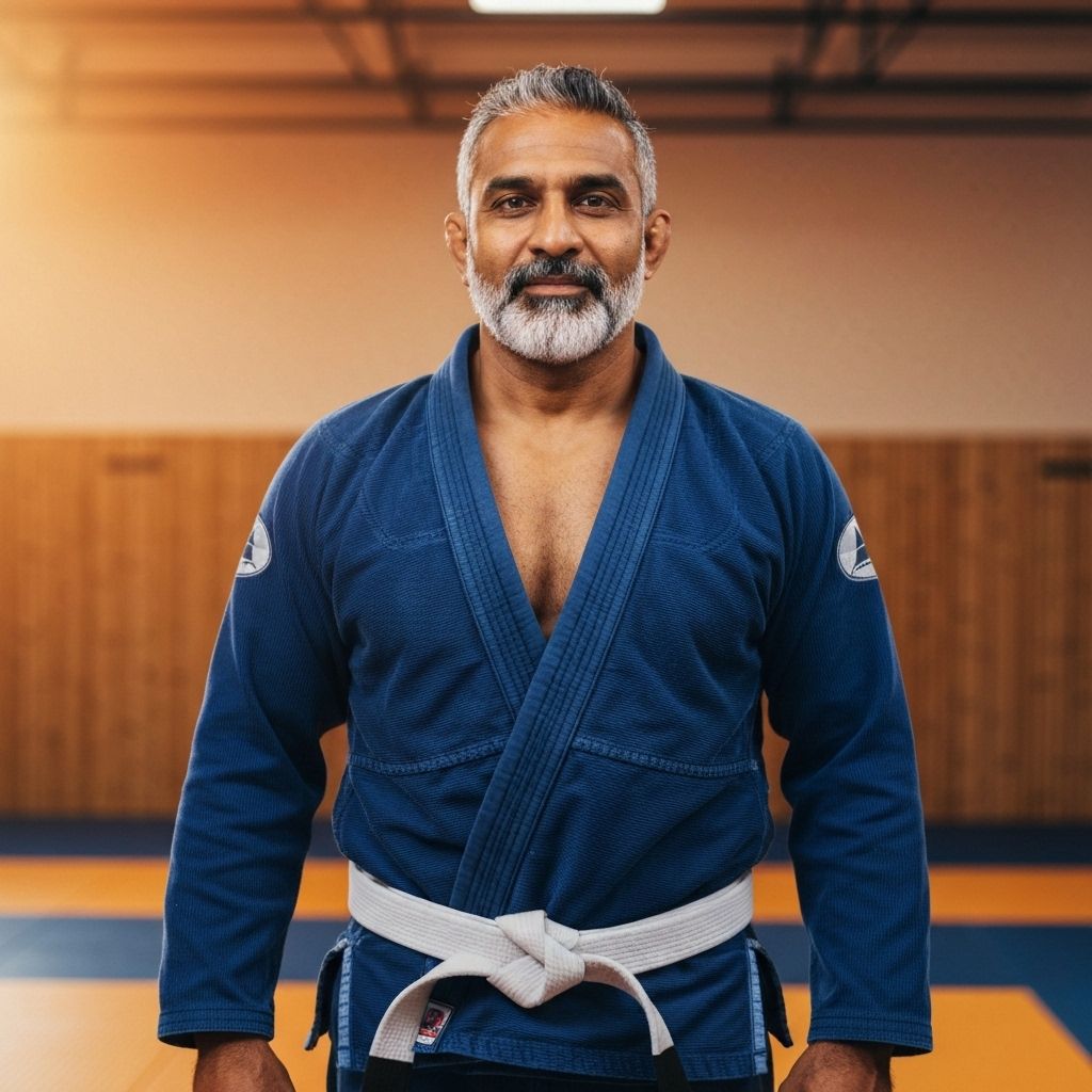 Professor Carlos Silva